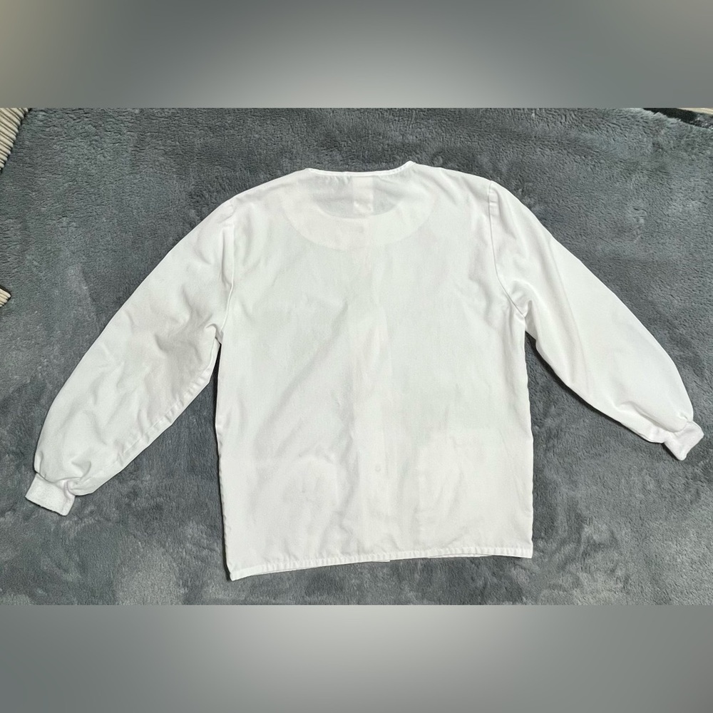 Cherokee Scrub Jacket 🩺 - Picture 8 of 8